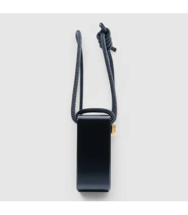 Tension Platform Black