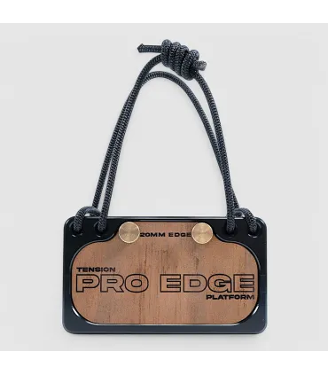 Tension Platform Black