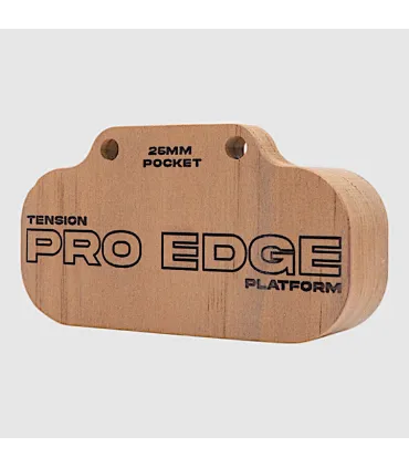 Tension PEP Insert  25mm Pocket