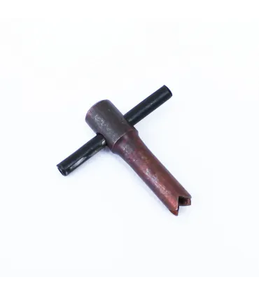 Navrtávák 8x52mm