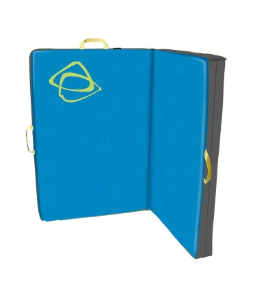 Asana Focus Agate crashpad