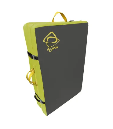 Asana Focus Geode crashpad