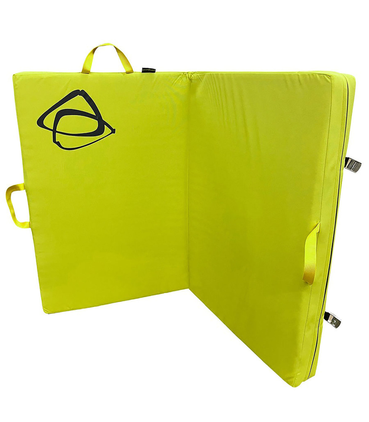 Asana Focus Geode crashpad