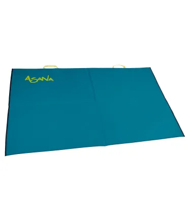 Asana Verso Agate crashpad