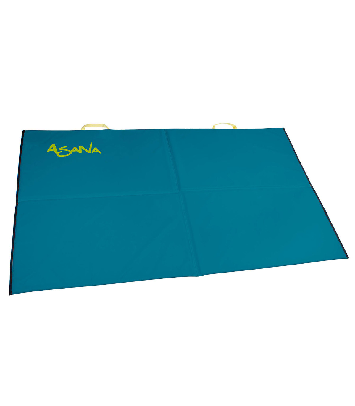 Asana Verso Agate crashpad