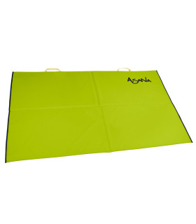 Asana Verso Agate crashpad