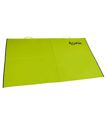 Asana Verso Agate crashpad