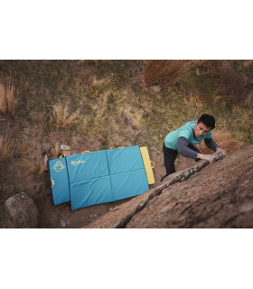 Asana Verso Agate crashpad