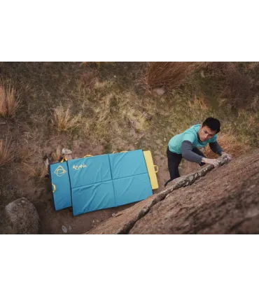 Asana Verso Agate crashpad