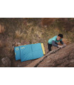 Asana Versa Agate crashpad