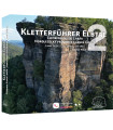 Climbing Guide Kletterführer Elbtal 2 - Left Bank