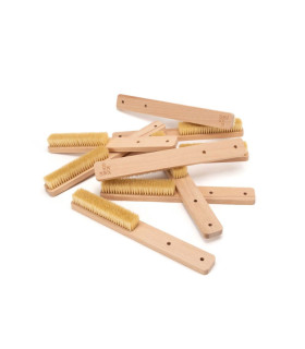 deWOODSTOK bigger hand brush