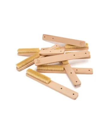deWOODSTOK bigger hand brush