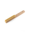 deWOODSTOK bigger hand brush