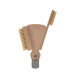 deWOODSTOK brush head