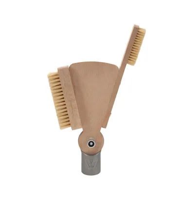 deWOODSTOK brush head