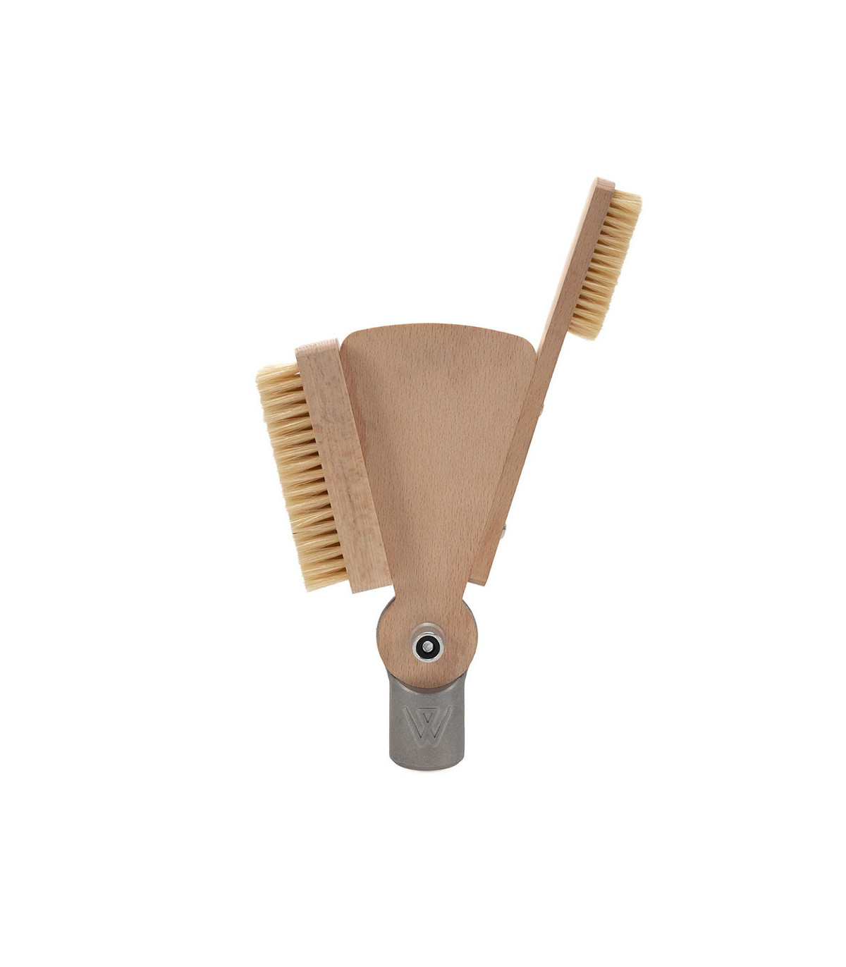 deWOODSTOK brush head