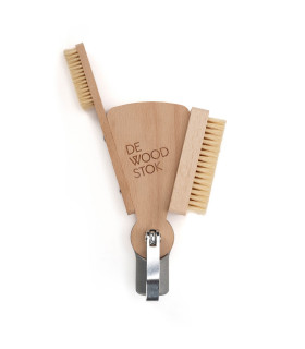 deWOODSTOK brush head