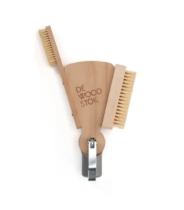 deWOODSTOK brush head