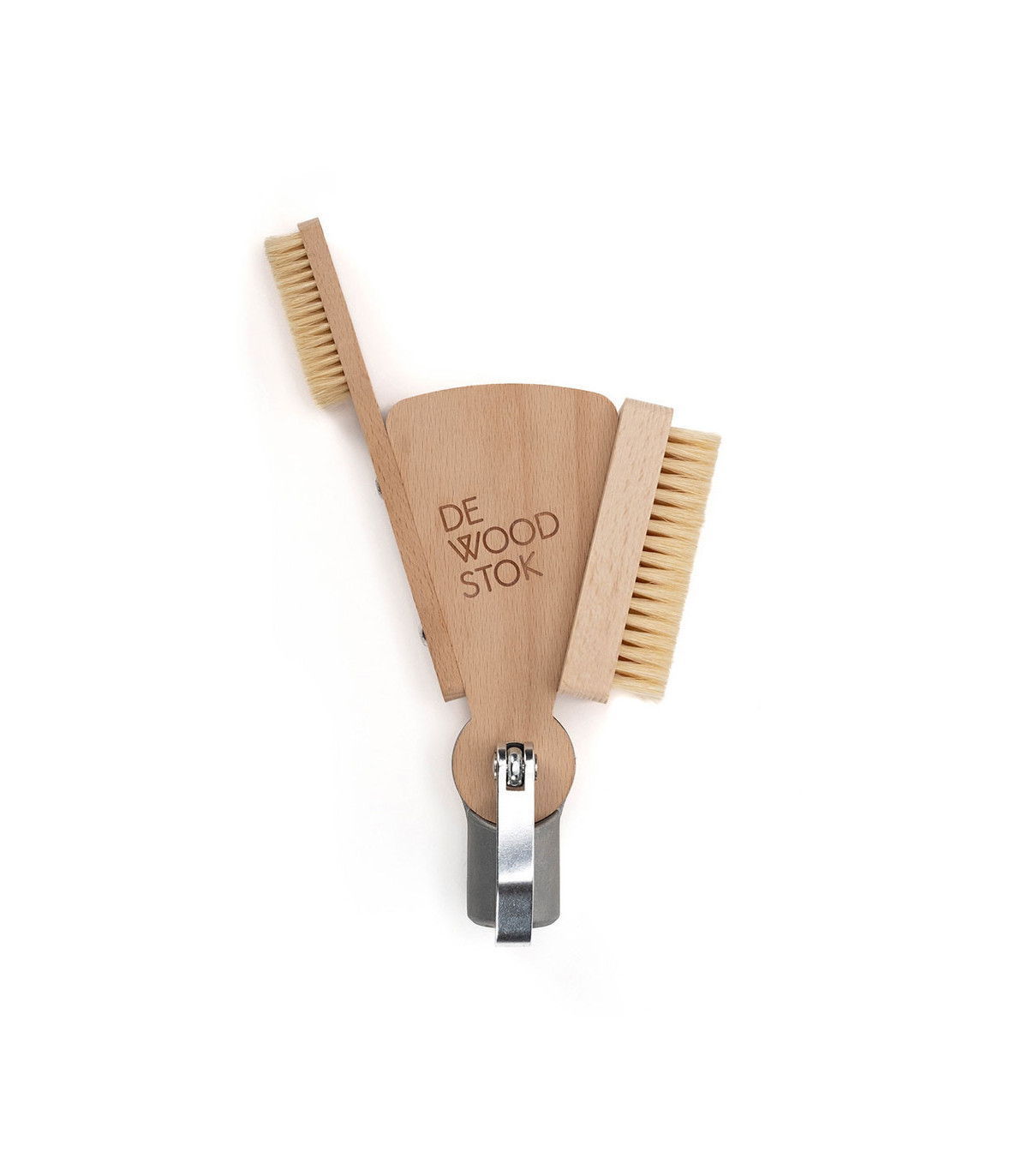 deWOODSTOK brush head