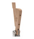 deWOODSTOK brush head