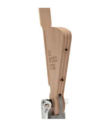 deWOODSTOK brush head
