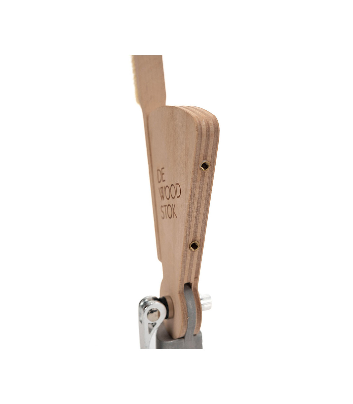 deWOODSTOK brush head