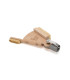 deWOODSTOK brush head