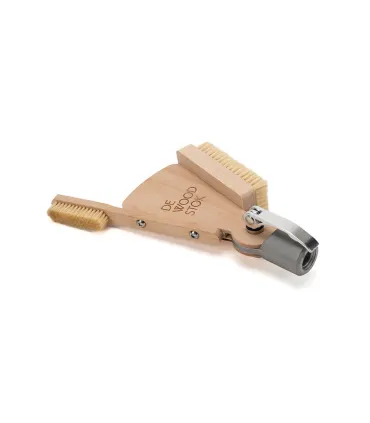 deWOODSTOK brush head