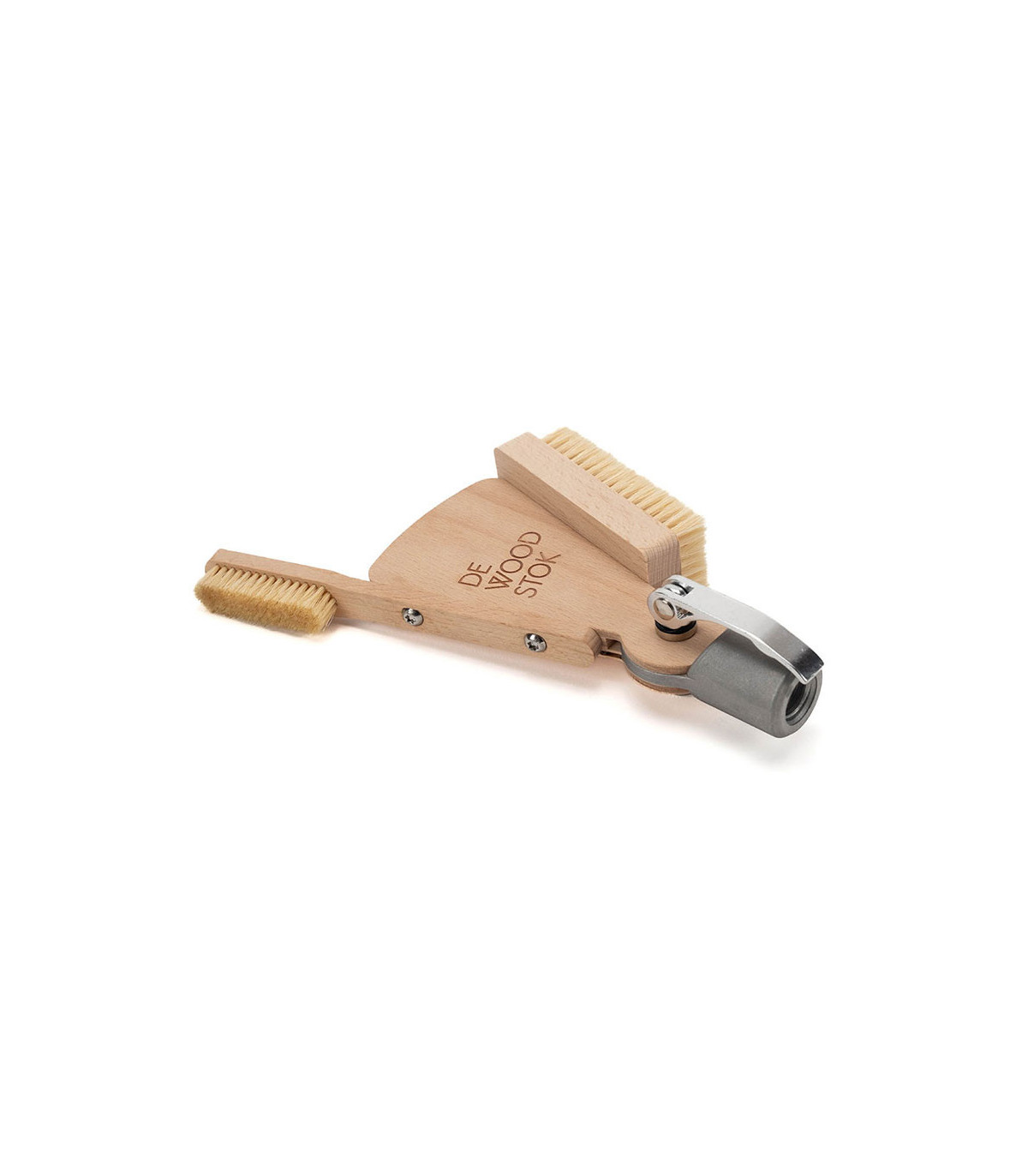 deWOODSTOK brush head