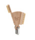 deWOODSTOK brush head