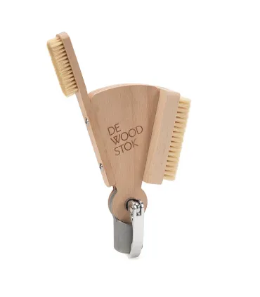 deWOODSTOK brush head