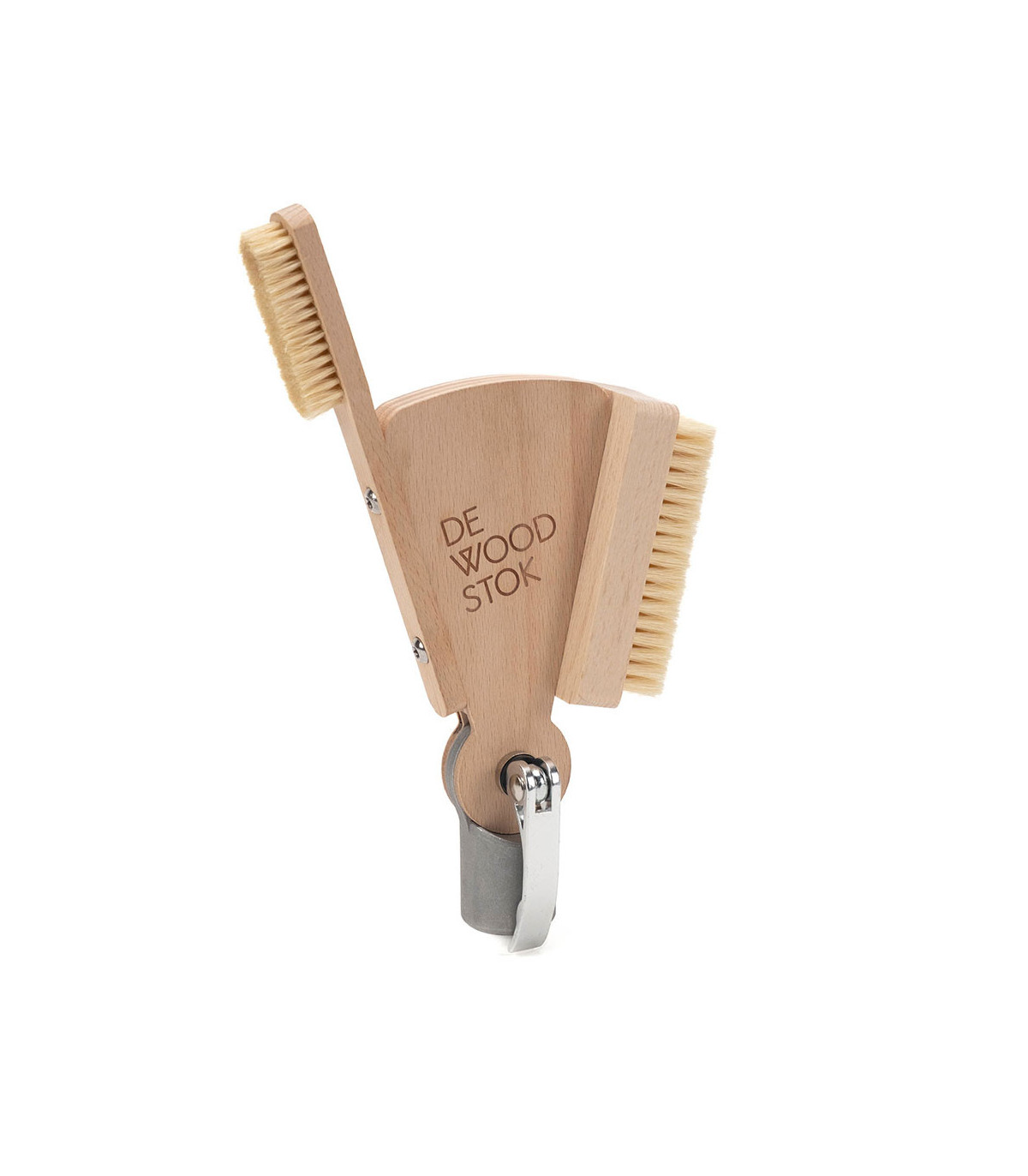 deWOODSTOK brush head