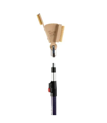 deWOODSTOK Teleskopický set XL