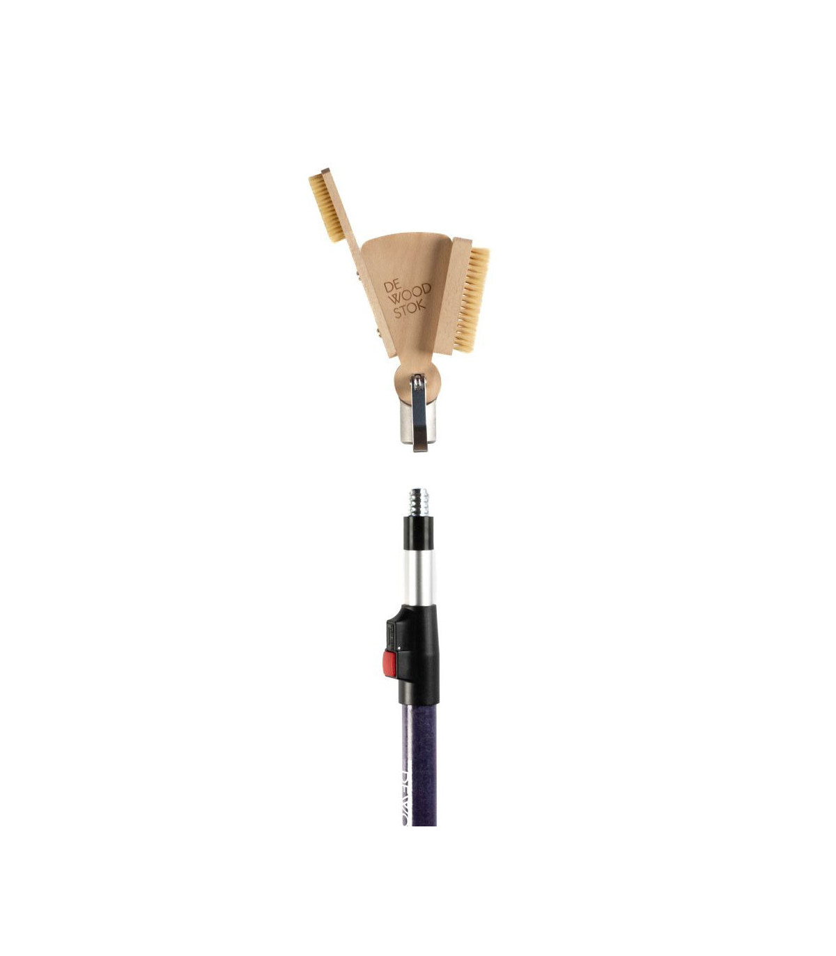 deWOODSTOK Teleskopický set XL