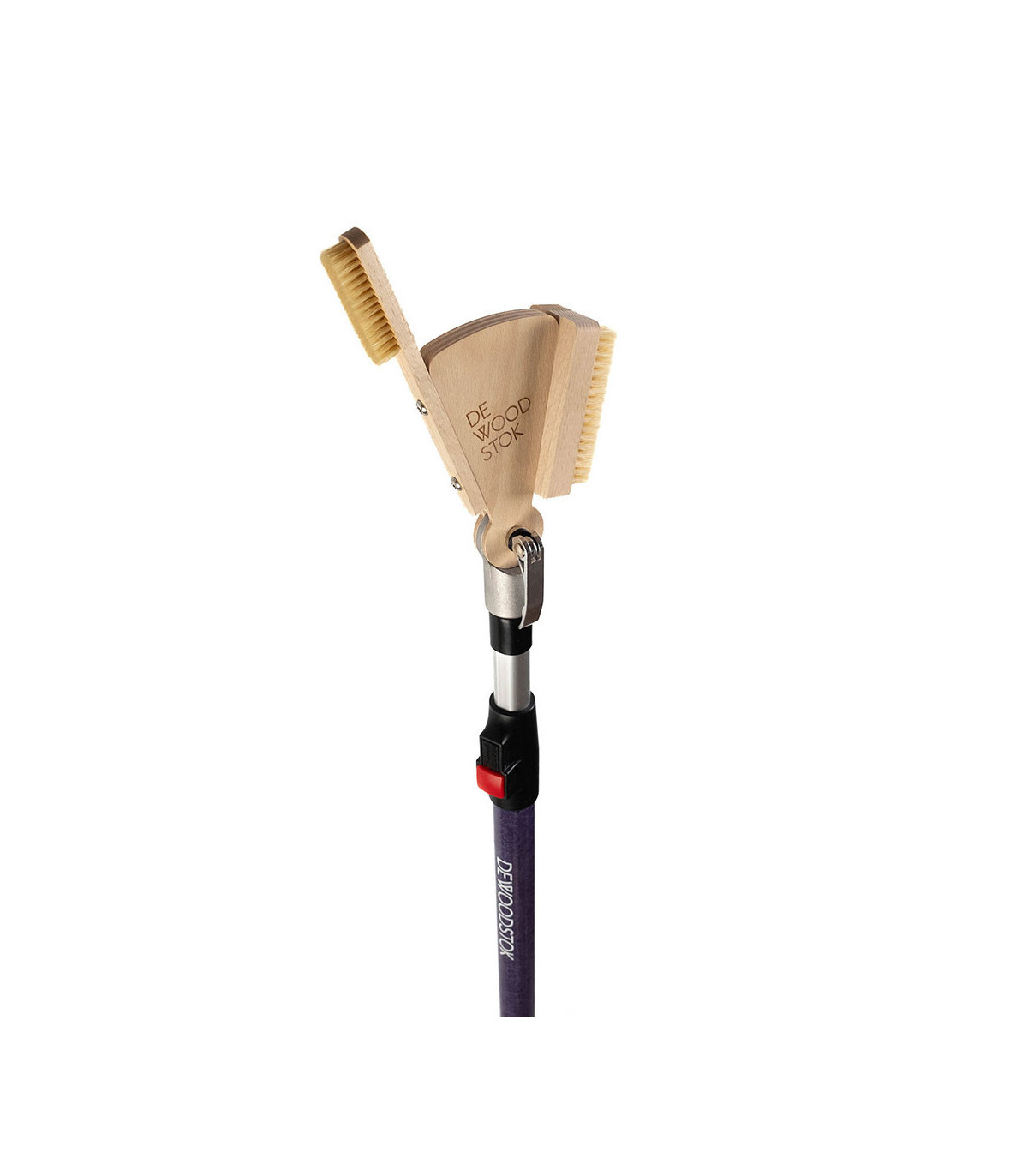 deWOODSTOK Teleskopický set XL