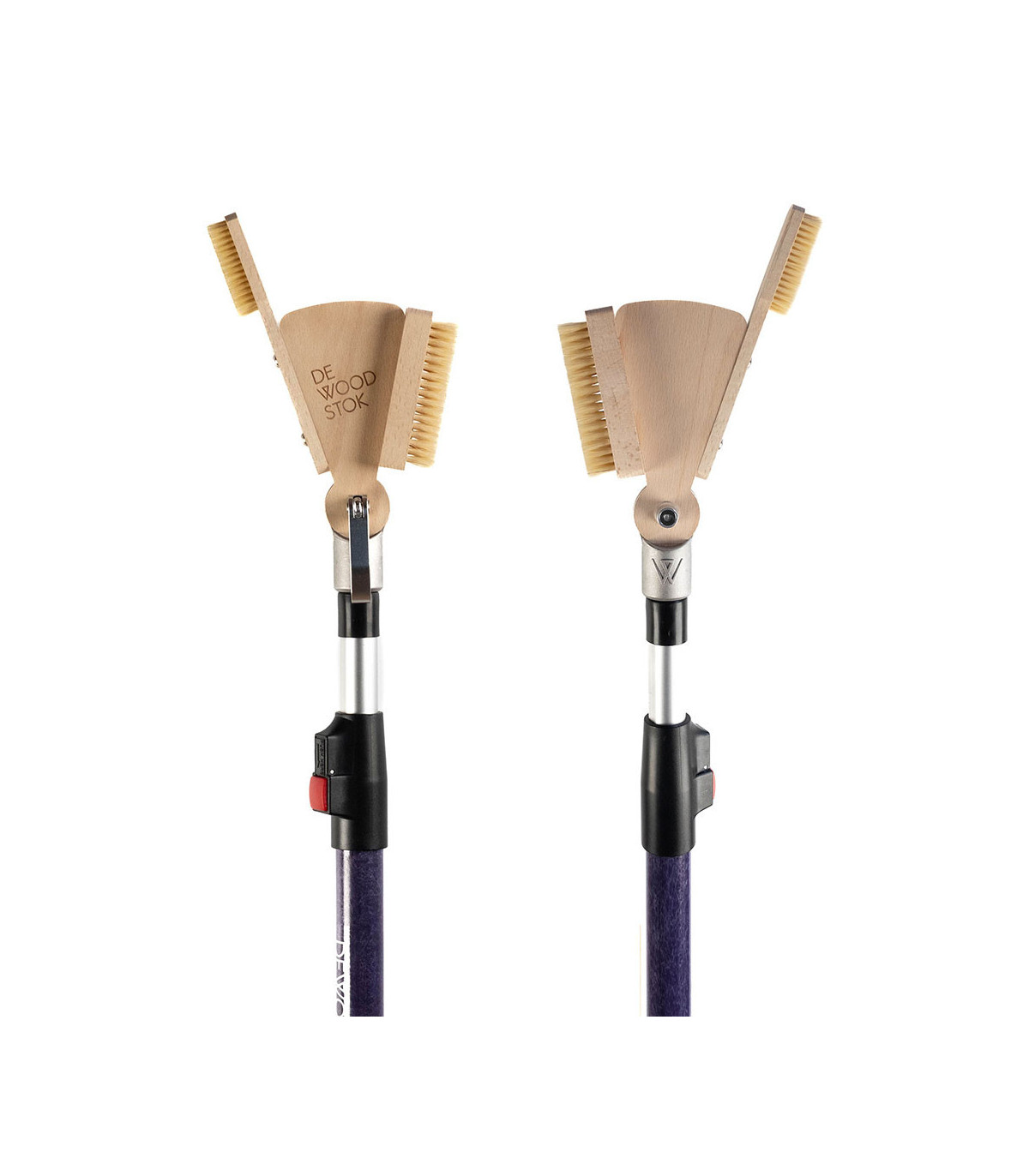deWOODSTOK Teleskopický set XL