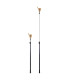 deWOODSTOK Teleskopický set XL