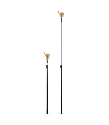 deWOODSTOK Teleskopický set XL