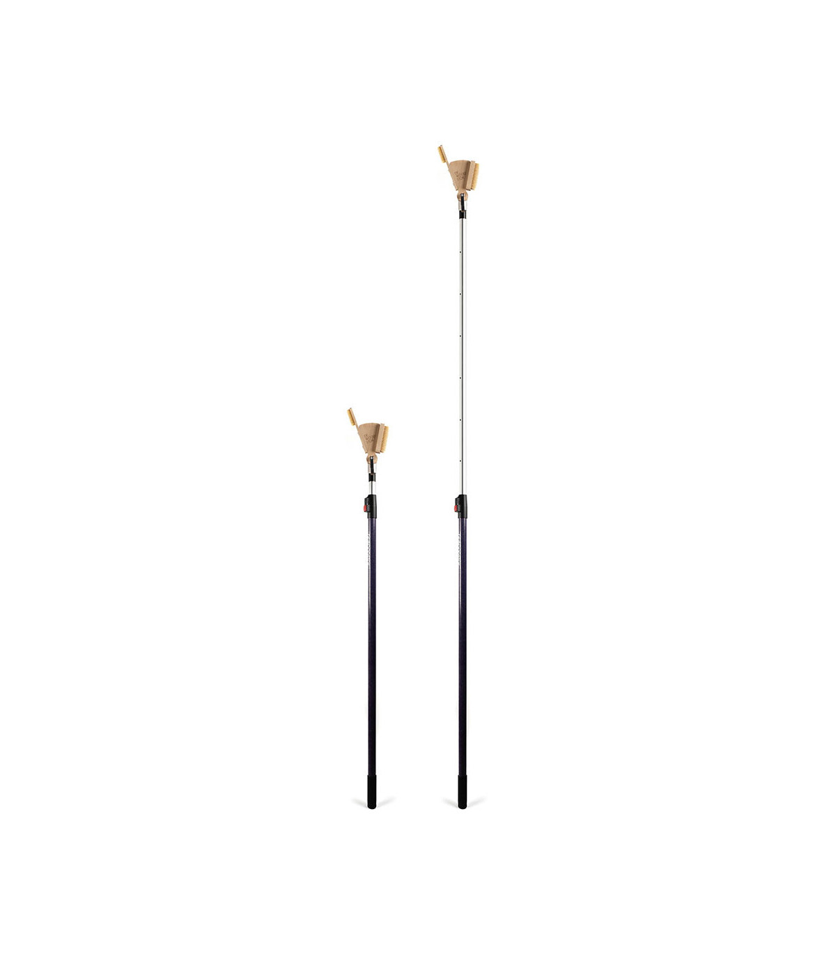 deWOODSTOK Teleskopický set XL