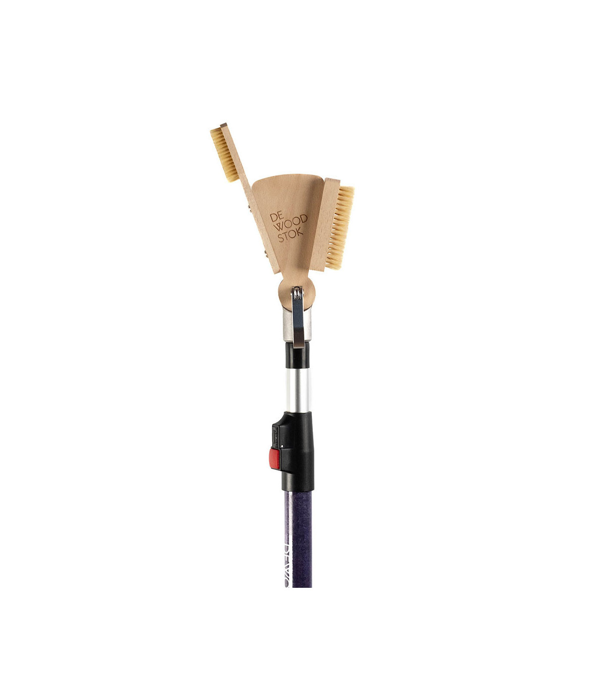 deWOODSTOK Teleskopický set XL