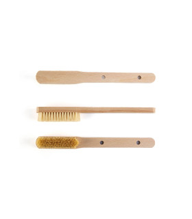deWoodstok replace brush small