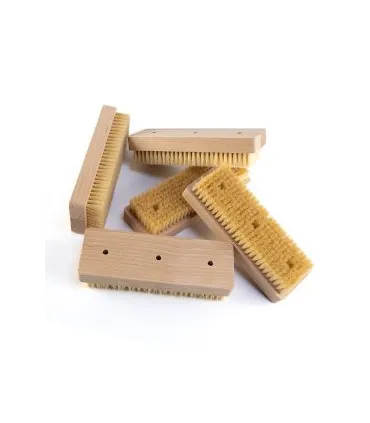 deWoodstok sloper brush