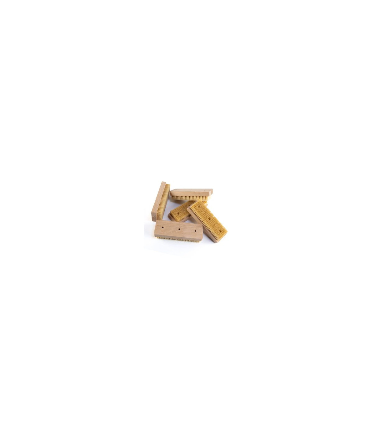 deWoodstok sloper brush