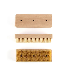 deWoodstok sloper brush
