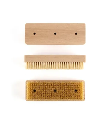 deWoodstok sloper brush