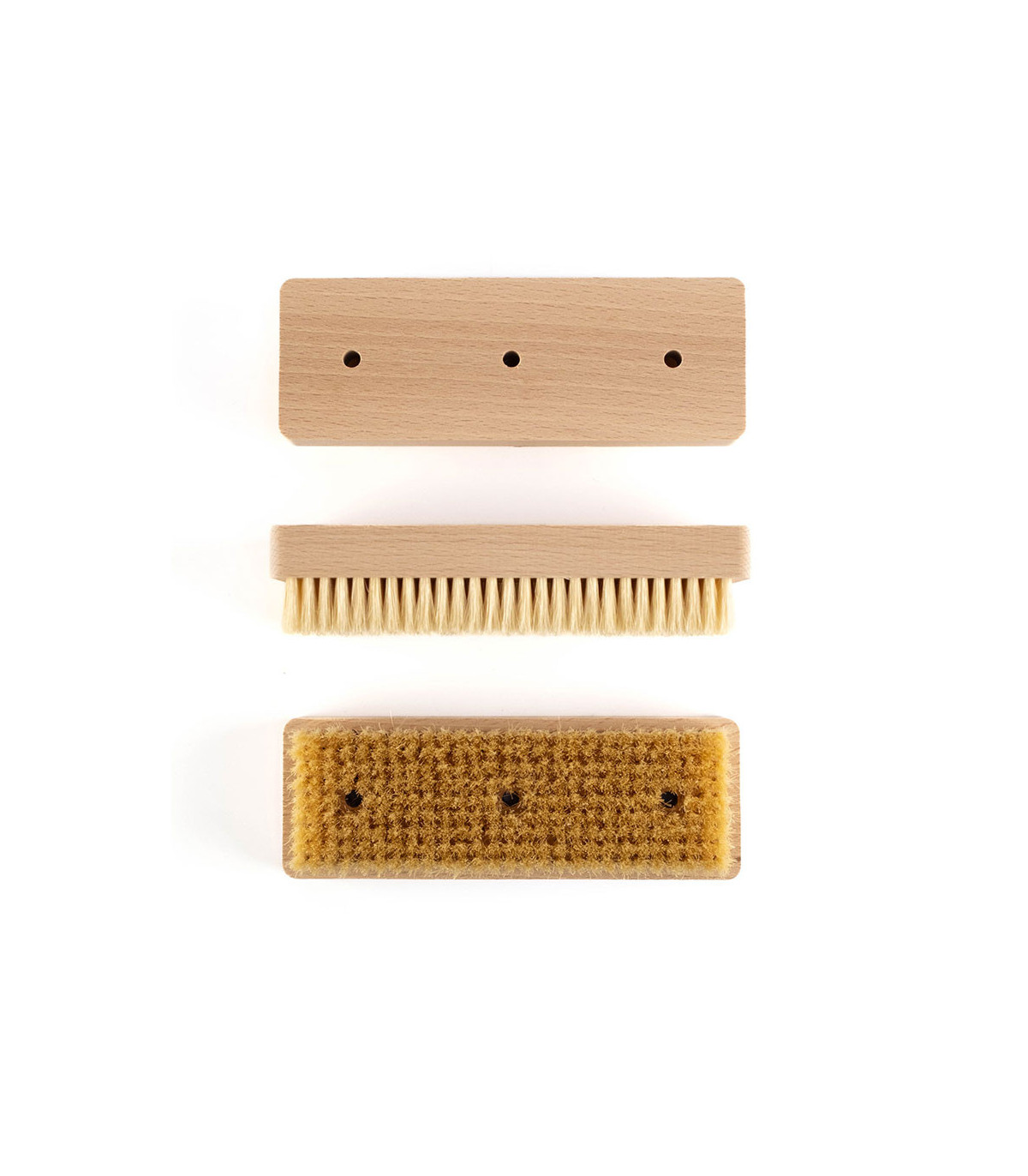 deWoodstok sloper brush