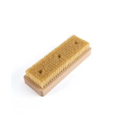 deWoodstok sloper brush