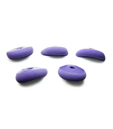 Pusher DT Smoothie set4