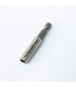 RSH magnetic bit holder  1/4 60mm